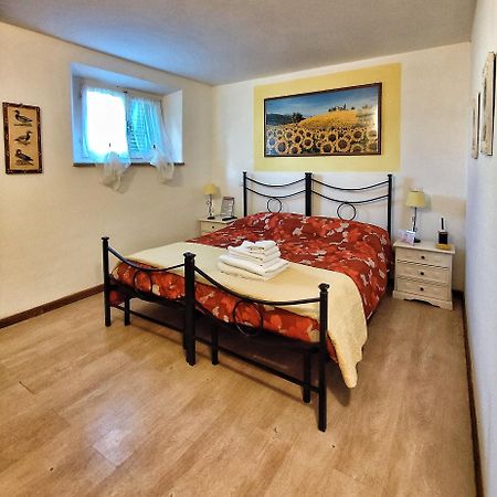 B&B Terramare Монтиано Екстериор снимка