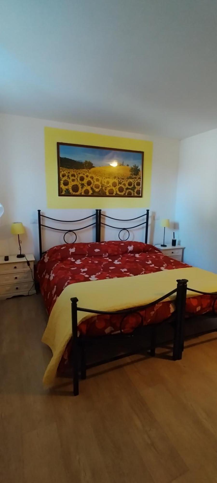 B&B Terramare Монтиано Екстериор снимка