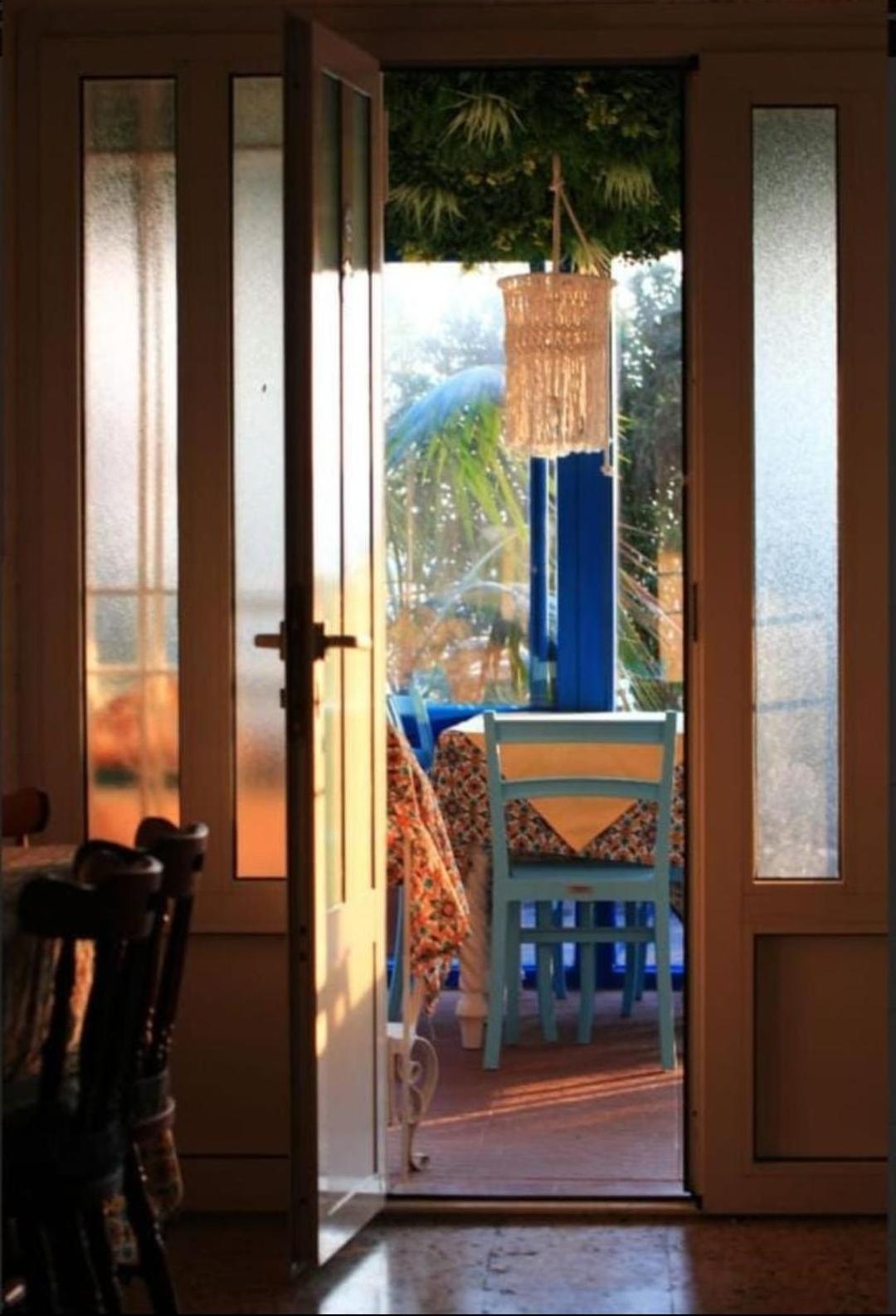 B&B Terramare Монтиано Екстериор снимка