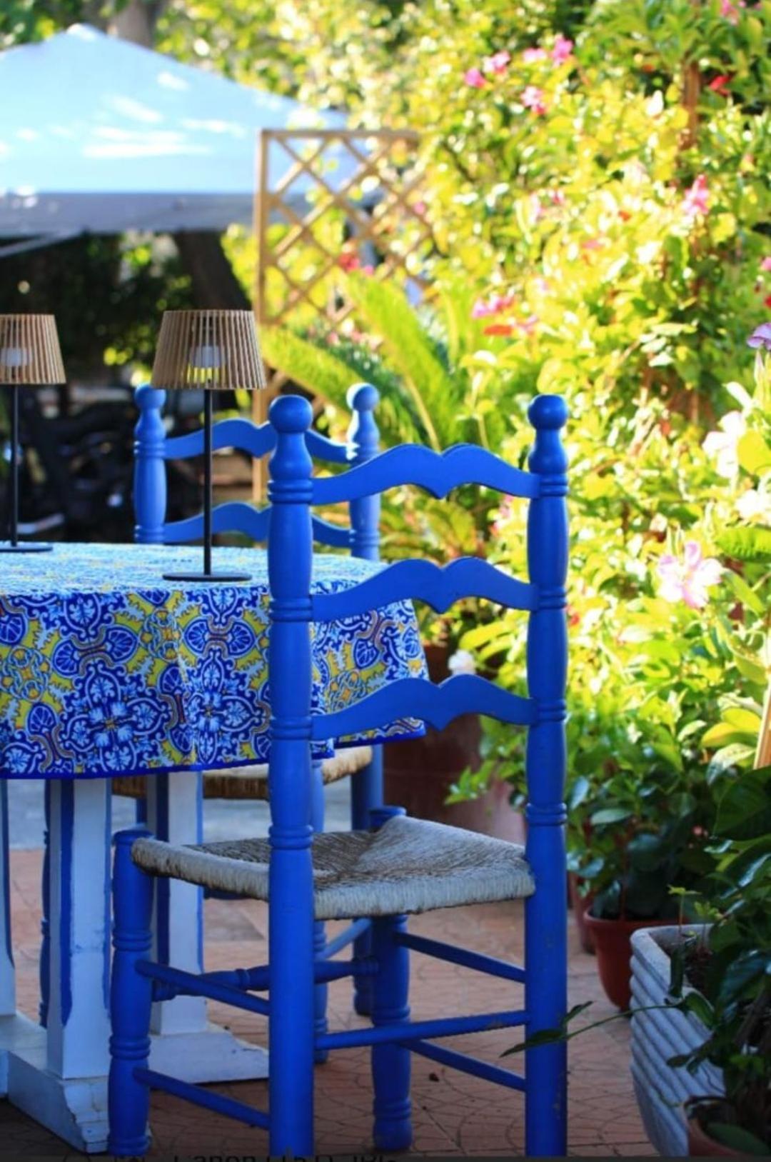 B&B Terramare Монтиано Екстериор снимка