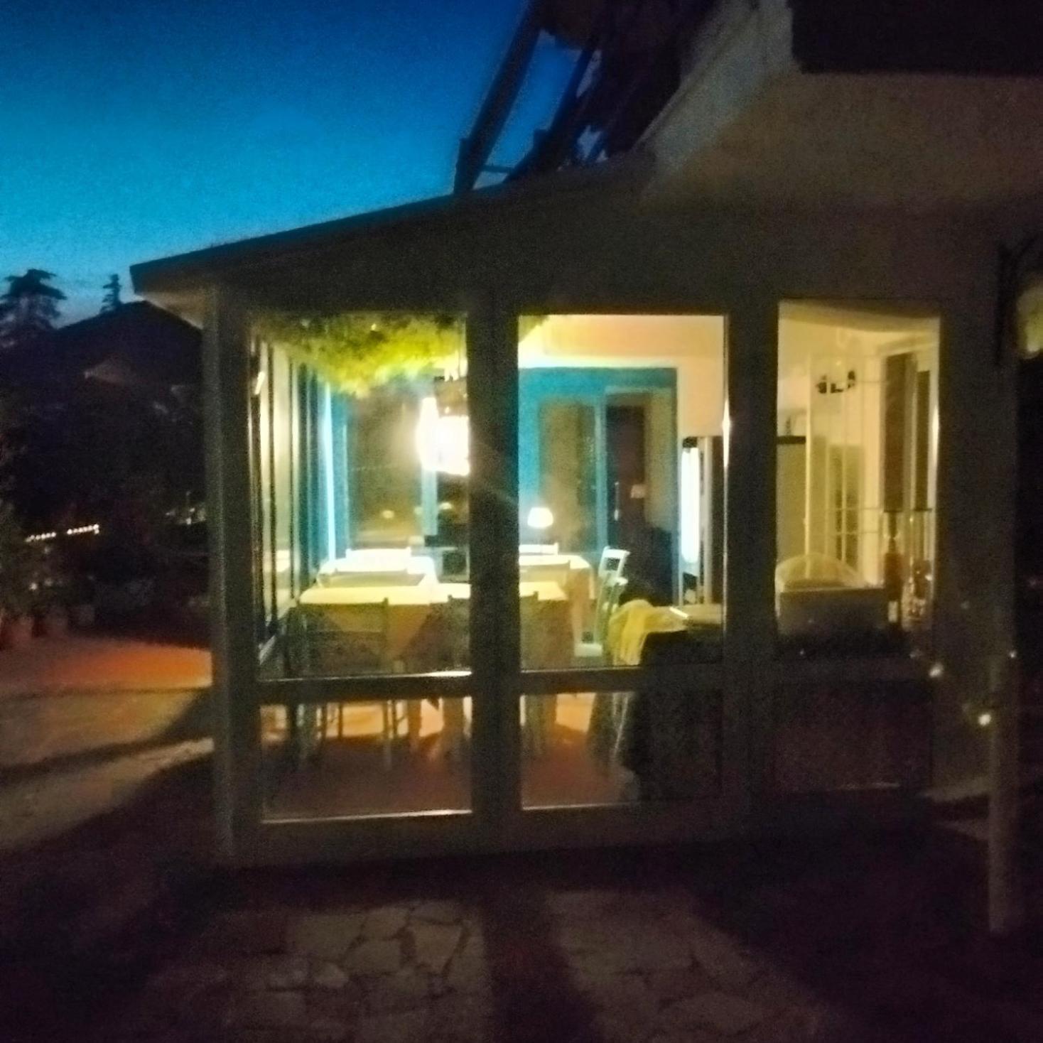 B&B Terramare Монтиано Екстериор снимка