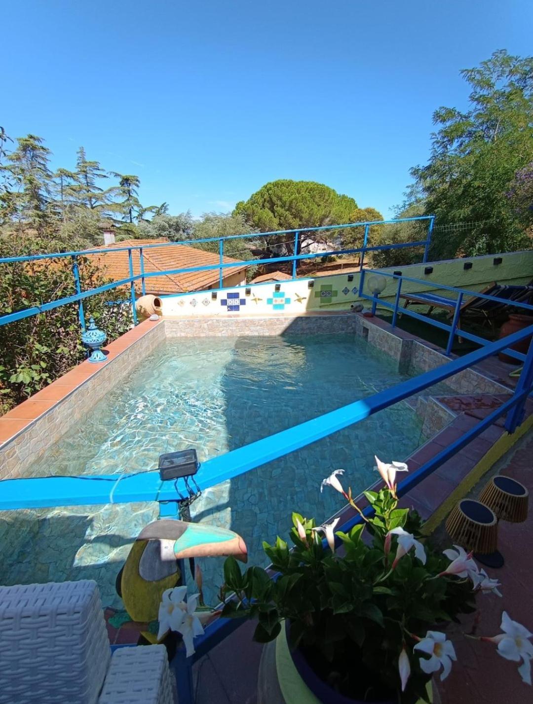 B&B Terramare Монтиано Екстериор снимка