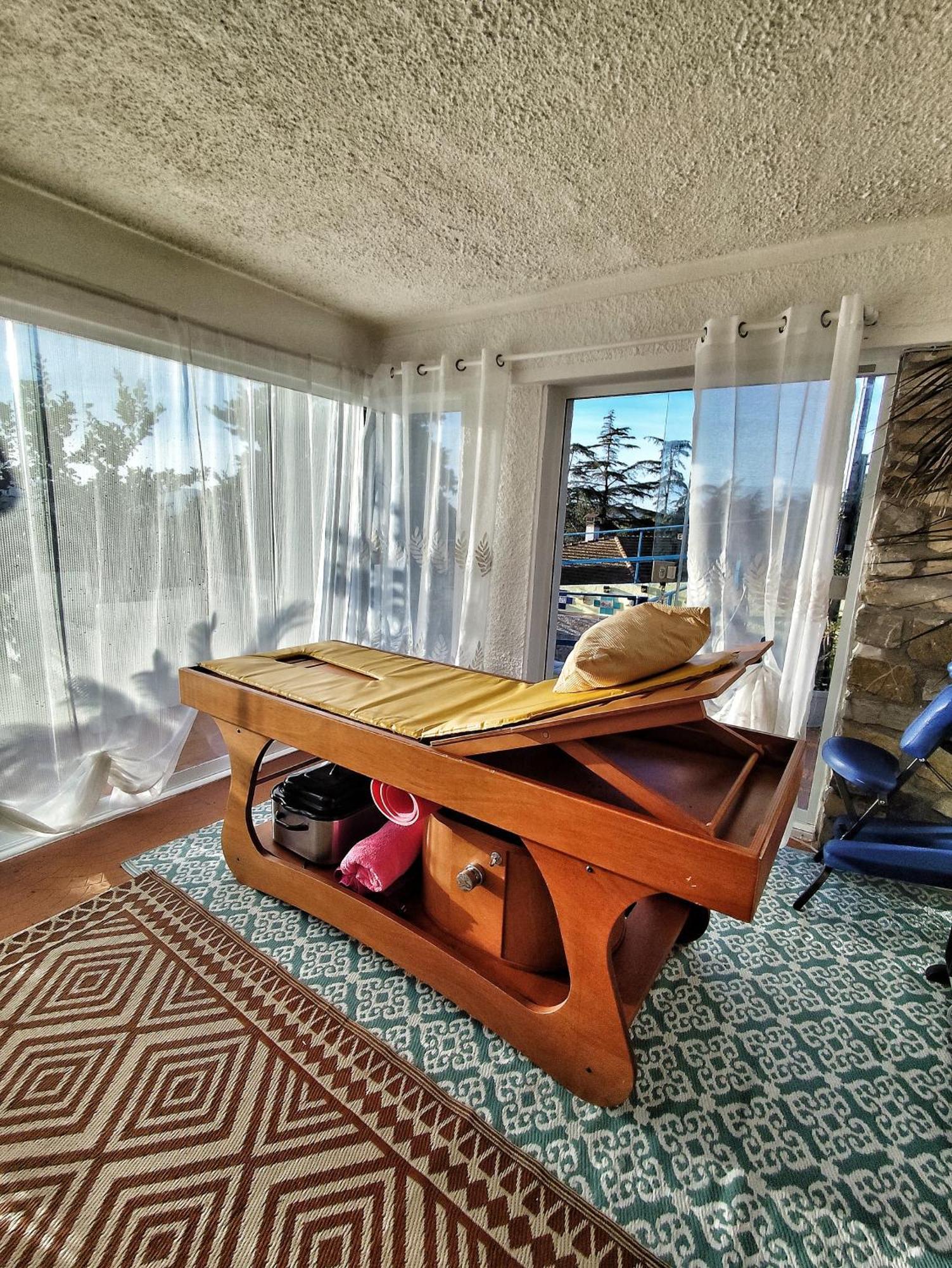 B&B Terramare Монтиано Екстериор снимка