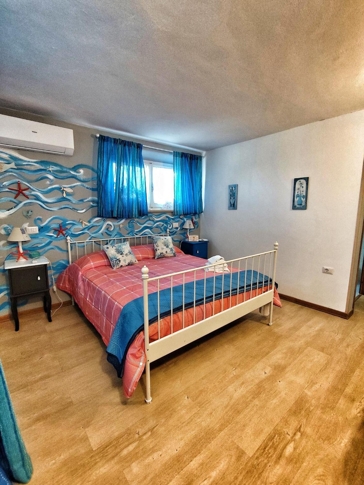 B&B Terramare Монтиано Екстериор снимка