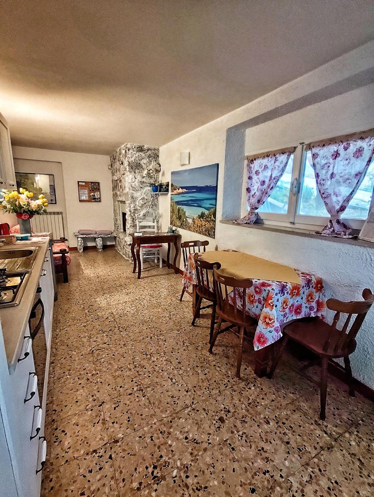 B&B Terramare Монтиано Екстериор снимка
